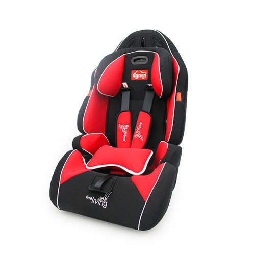 Kid's Car Seat