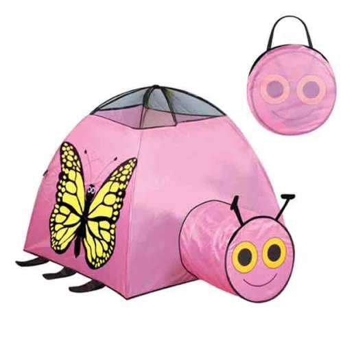 Kid's Butterfly Tent