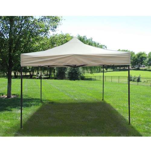 Fine Living Pop-Up Gazebo