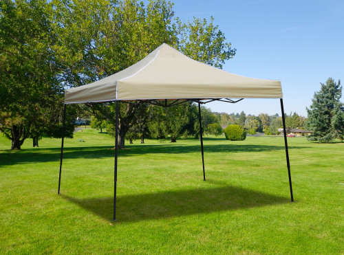 Fine Living Pop-Up Gazebo