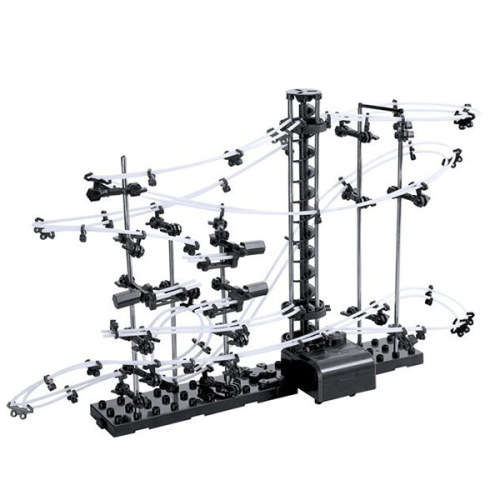 Space Rail | Style 1 - 2