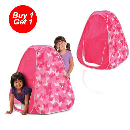 Toy - Tent Camo - Buy 1 get 1