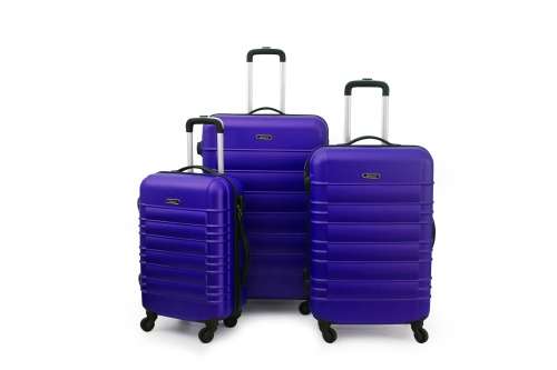 3 Piece Luggage Set
