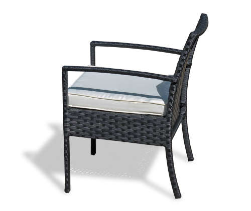 Rattan Miami -  4pc