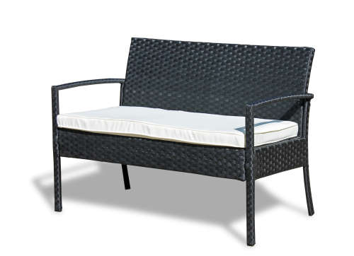 Rattan Miami -  4pc