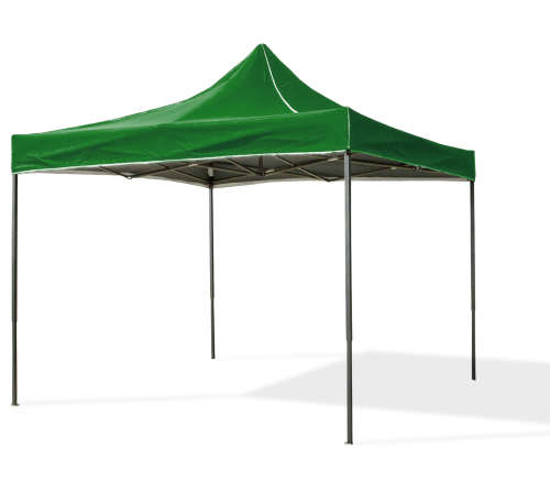 Fine Living Lifestyle Gazebo - Green
