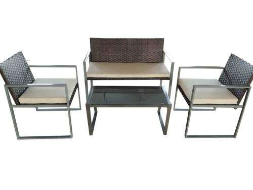 Rattan Furniture Sets - From R2 699