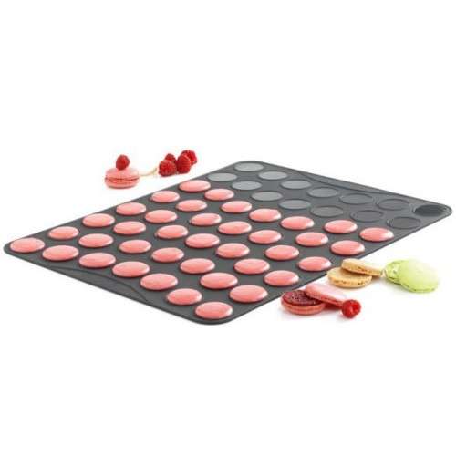 Macaron Baking Set
