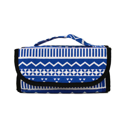 Roll-up Cosmetic Bags