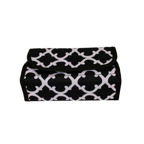 Roll-up Cosmetic Bags