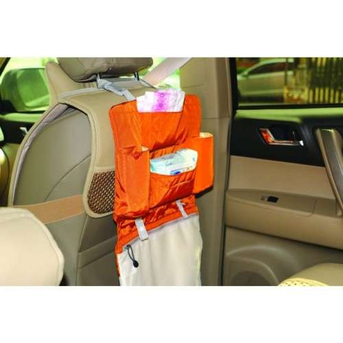 Beba Mour | Car Organiser
