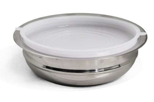 Fine Living Stainless Steel Pot Set 16 Pieces