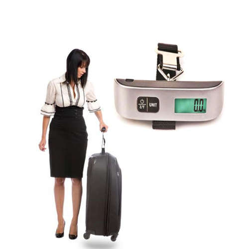 Luggage Scale