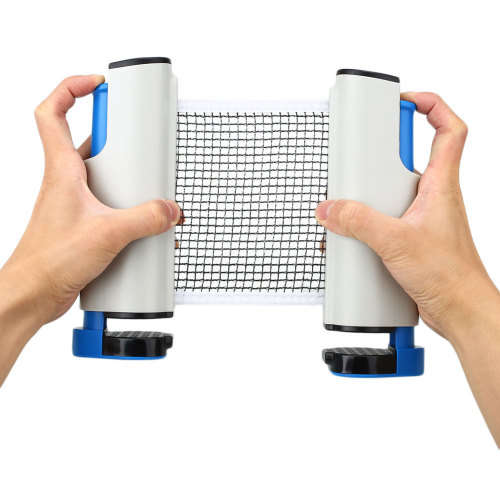 Table Tennis Play Set