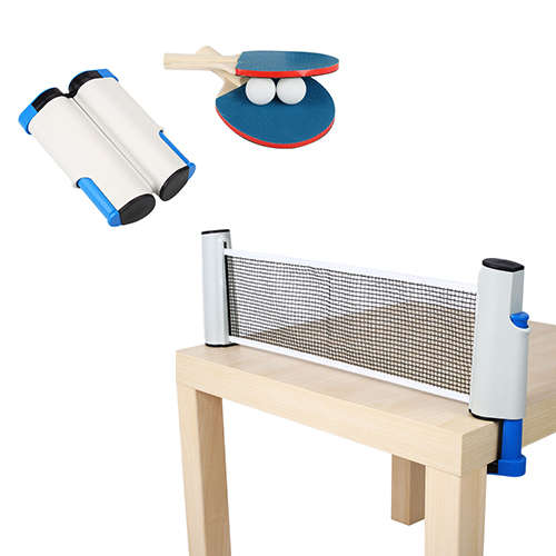 Table Tennis Play Set