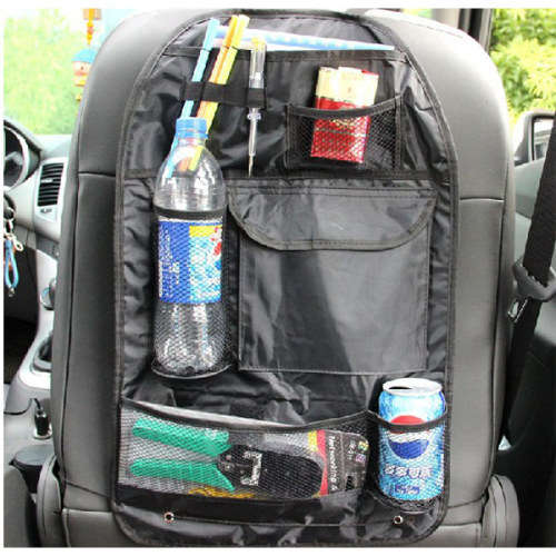 Car Seat Organiser