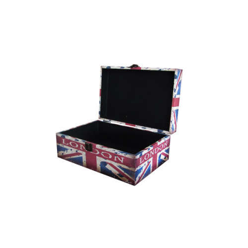 Luggage Box 52cm London - Small