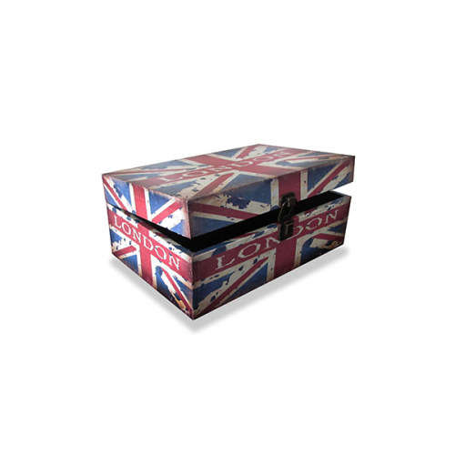 Luggage Box 52cm London - Small