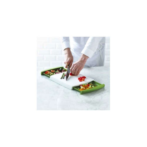 Cutting Board - Chop Clear - BUY 1 GET 1 FREE