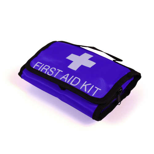 First Aid Kit - Blue - BUY 1 GET 1 FREE