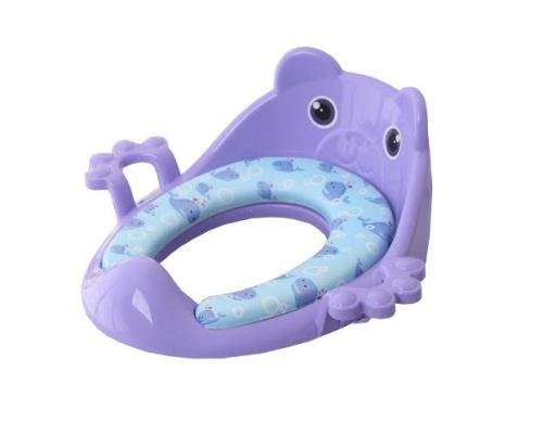 Bear Potty Seat