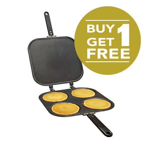 Pancake Cooker - BUY 1 GET 1 FREE