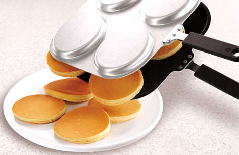 Pancake Cooker - BUY 1 GET 1 FREE