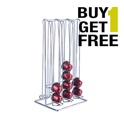 Coffee Capsule Holder Double Sided