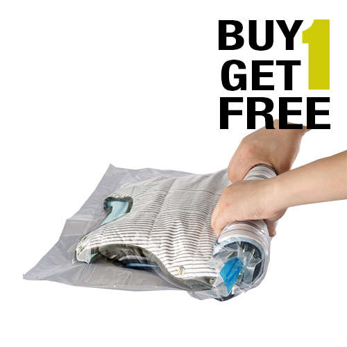 Hang roll bag  1pc - BUY 1 GET 1 FREE