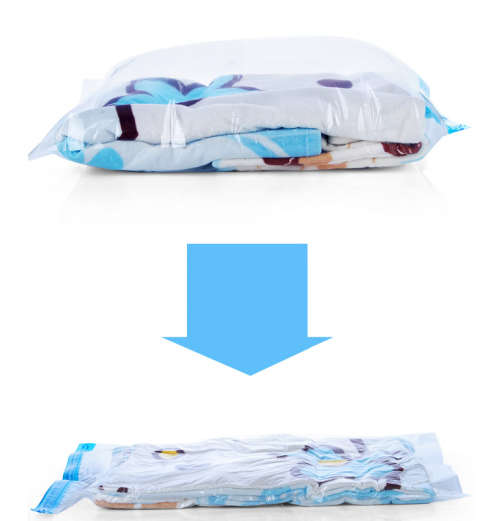 Hang roll bag  1pc - BUY 1 GET 1 FREE