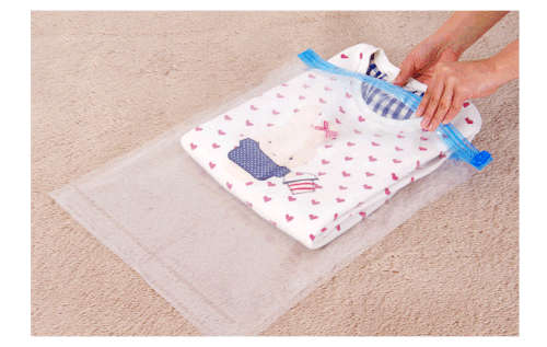 Hang roll bag  1pc - BUY 1 GET 1 FREE