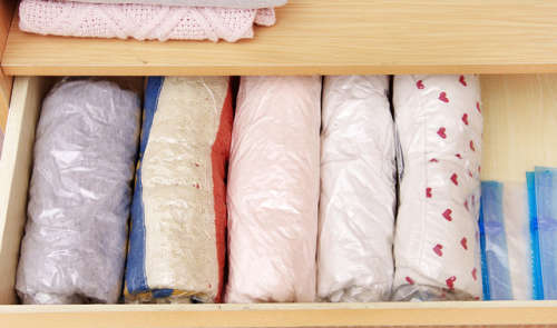 Hang roll bag  1pc - BUY 1 GET 1 FREE