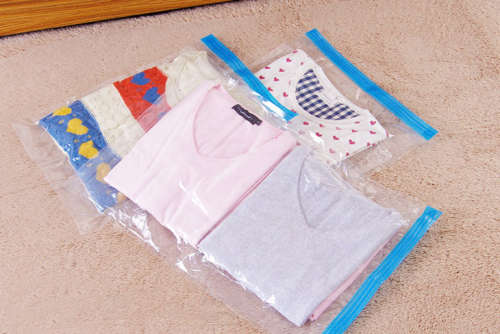 Hang roll bag  1pc - BUY 1 GET 1 FREE