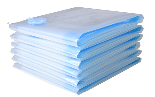 Flat Vacuum storage bag 4pcs - BUY 1 GET 1 FREE