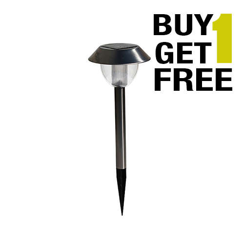 Solar - Garden Path Light - BUY 1 GET 1 FREE