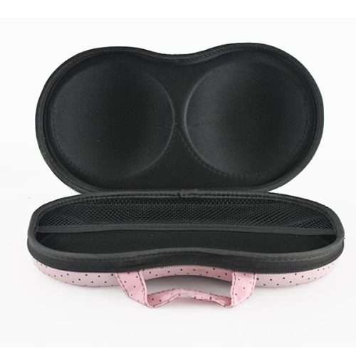 Bra & Panty Organiser - Light Pink Spot - BUY 1 GET 1 FREE