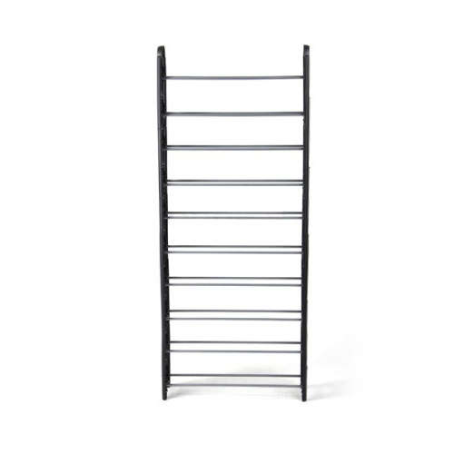 Shoe Rack 10 Tier -Black - BUY 1 GET 1 FREE
