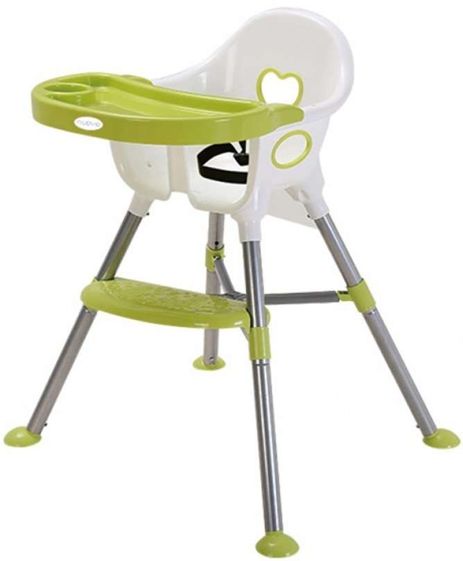 Nuovo - Amour High Chair