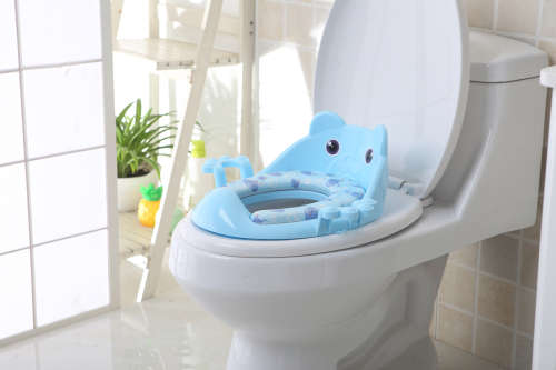 Bear Potty Seat