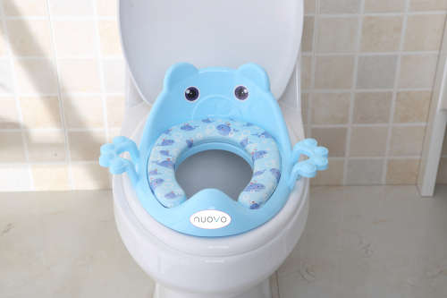 Bear Potty Seat