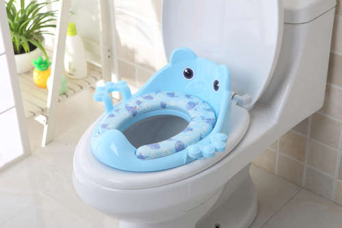 Bear Potty Seat