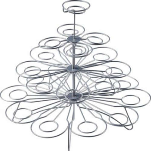Cup Cake Stand 5 Tier | Sidewalk Sale