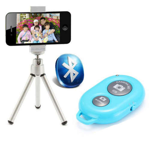 Smart Phone Selfie Kit Bluetooth | Sidewalk Sale