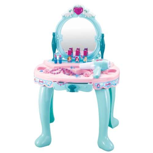 Princess Toy Dresser