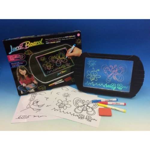 Lumi Art Board