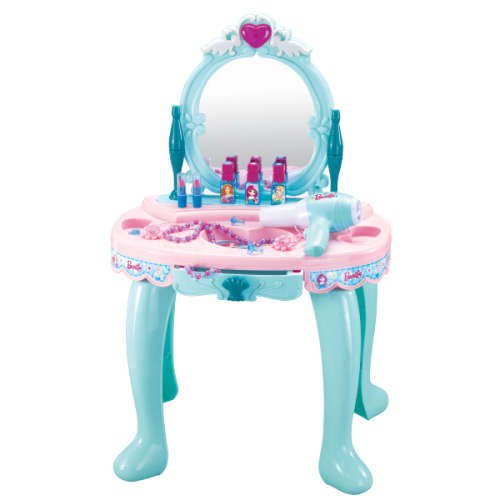 Princess Dresser - Blue