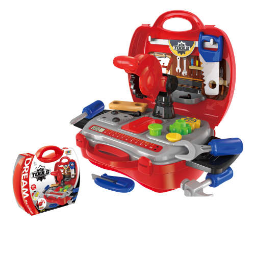 Suitcase Play Sets