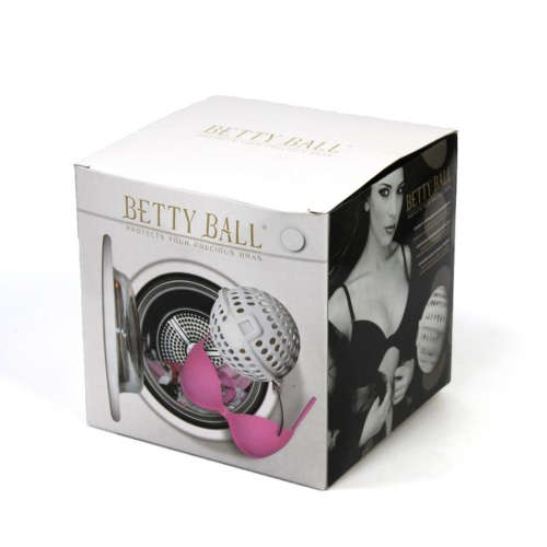 Betty Balls