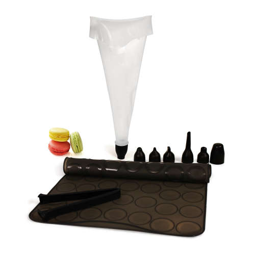 Macaroon Baking Set