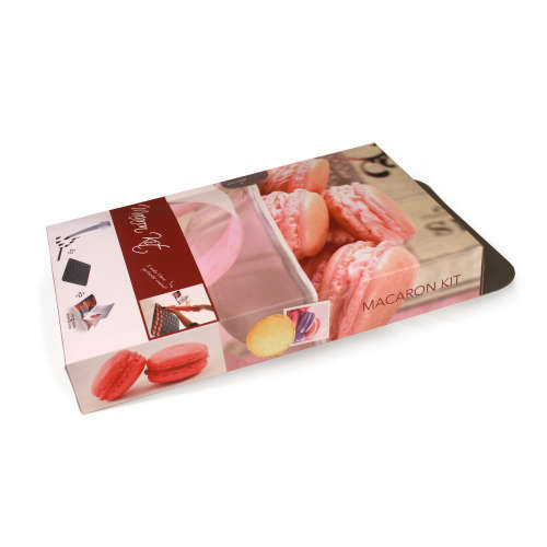 Macaroon Baking Set